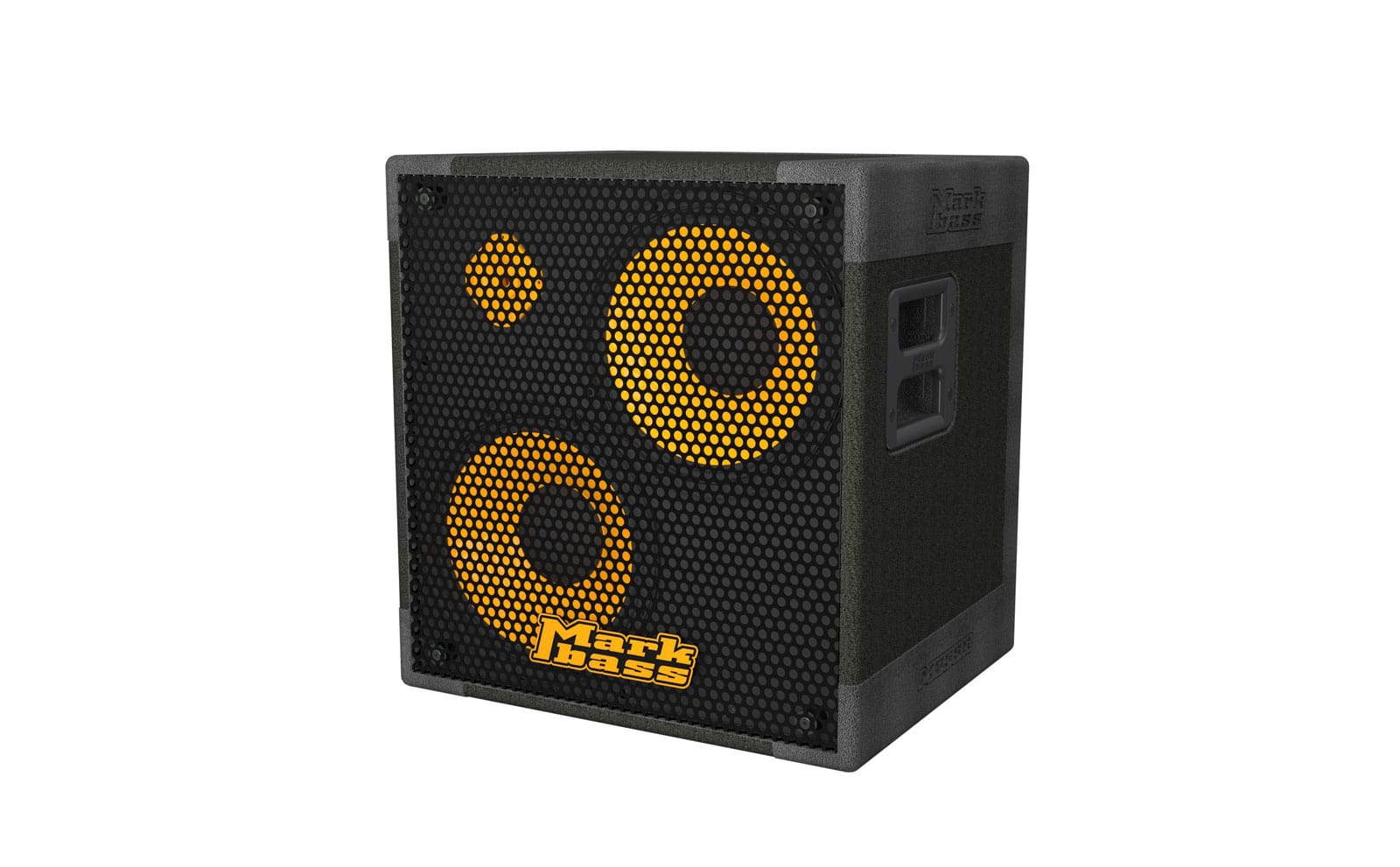 MARKBASS MB58R PURE 122 2X12 800W 4 OHMS