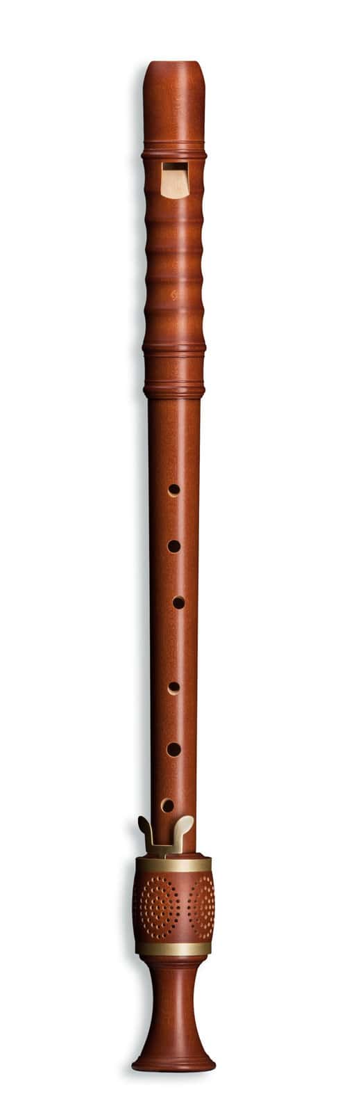 MOLLENHAUER KYNSEKER TENOR MIT KLAPPE 4417