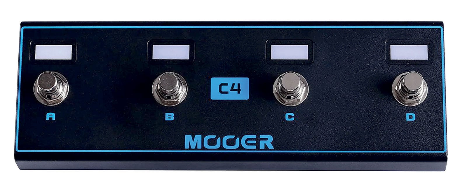 MOOER ASC4