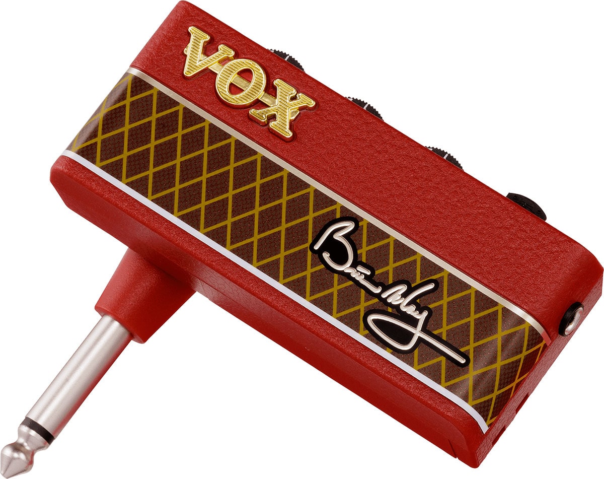 VOX AMPLUG BRIAN MAY SIGNATURE