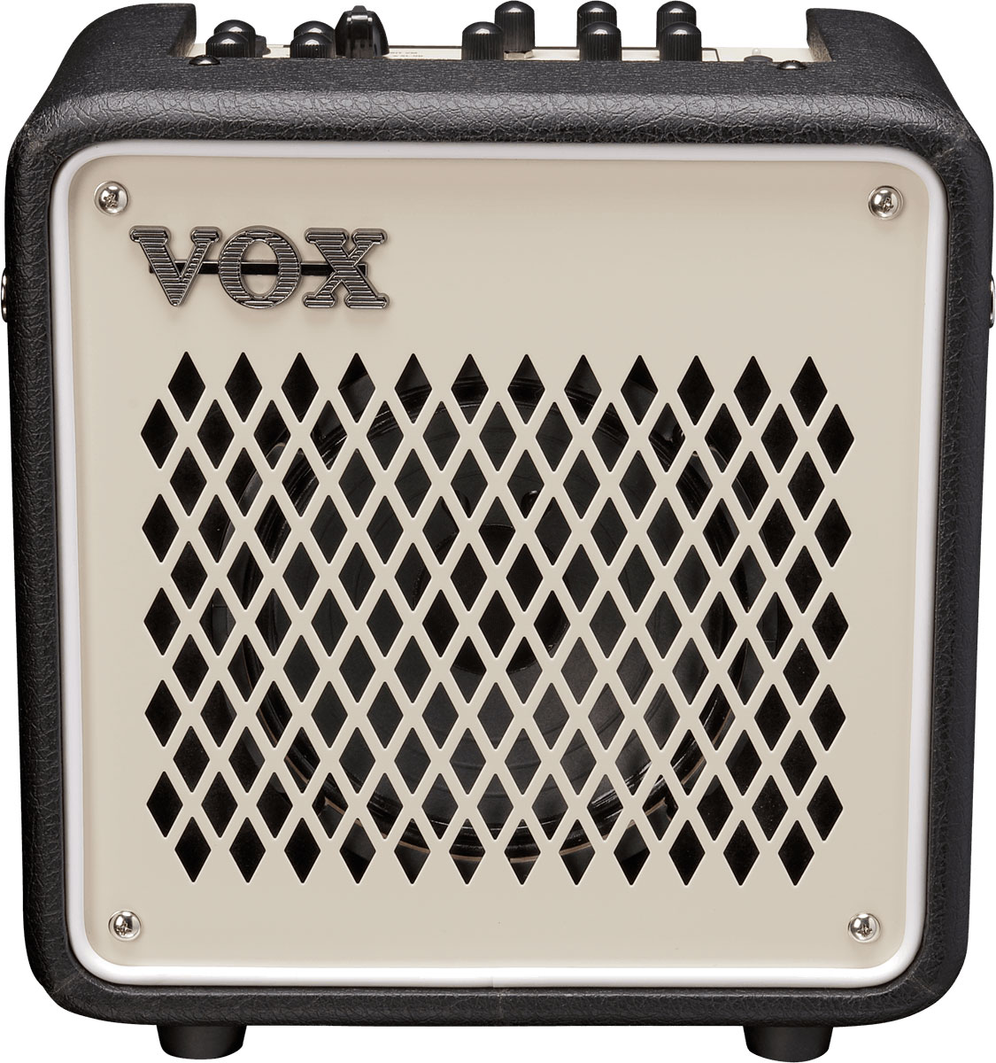 VOX MINI GO 10 SMOKEY BEIGE