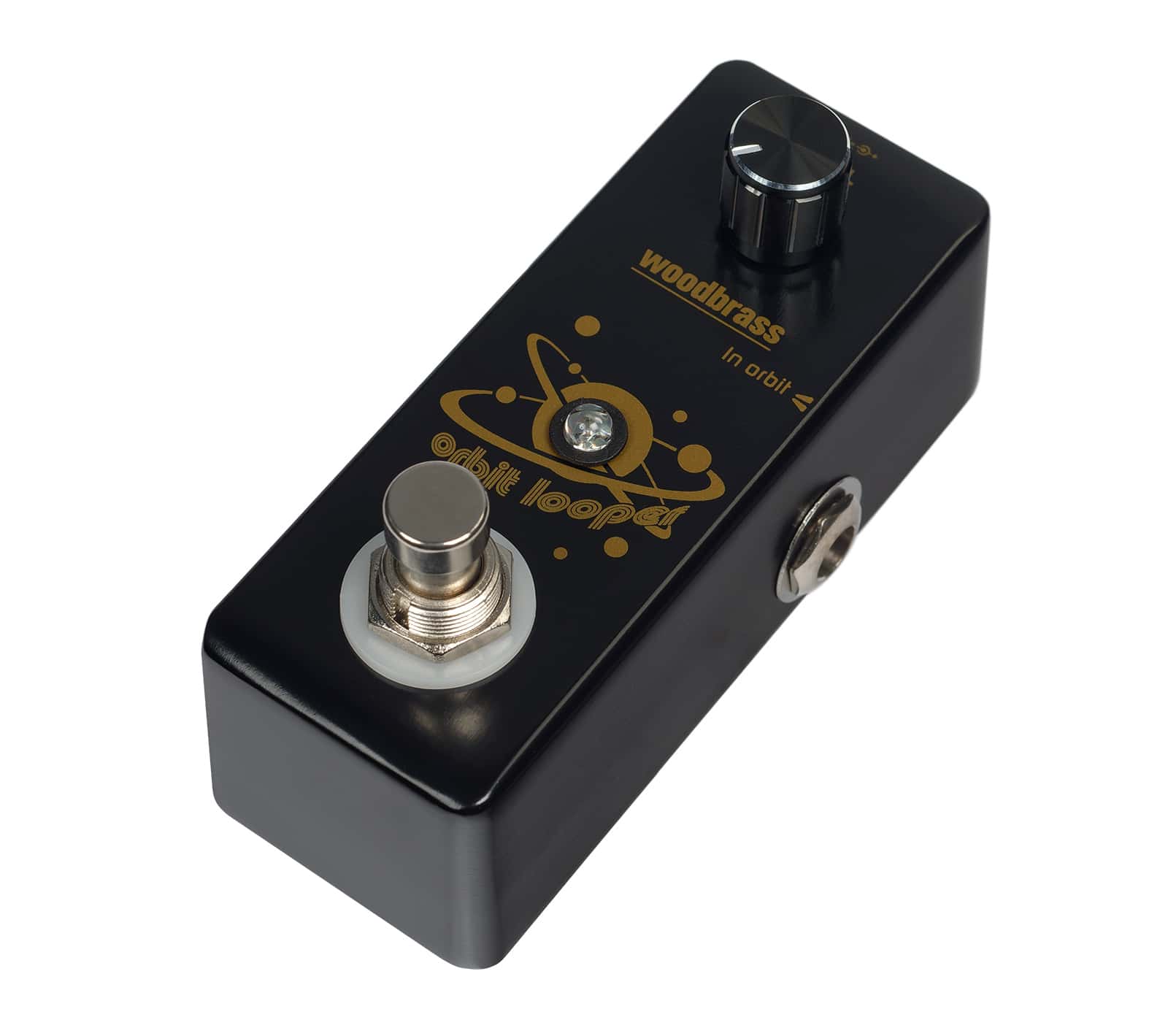 WOODBRASS ORBIT LOOPER