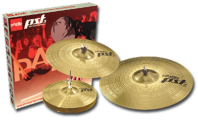 PAISTE PST3 UNIVERSAL (14