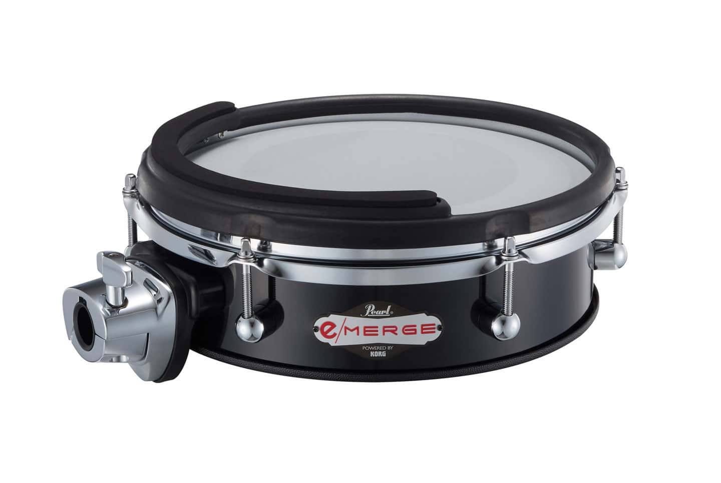 PEARL DRUMS EM-10TC TOM PAD E/MERGE 10