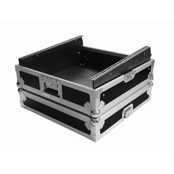 POWER ACOUSTICS SONORISATION FLIGHT CASE POUR MIXER 19