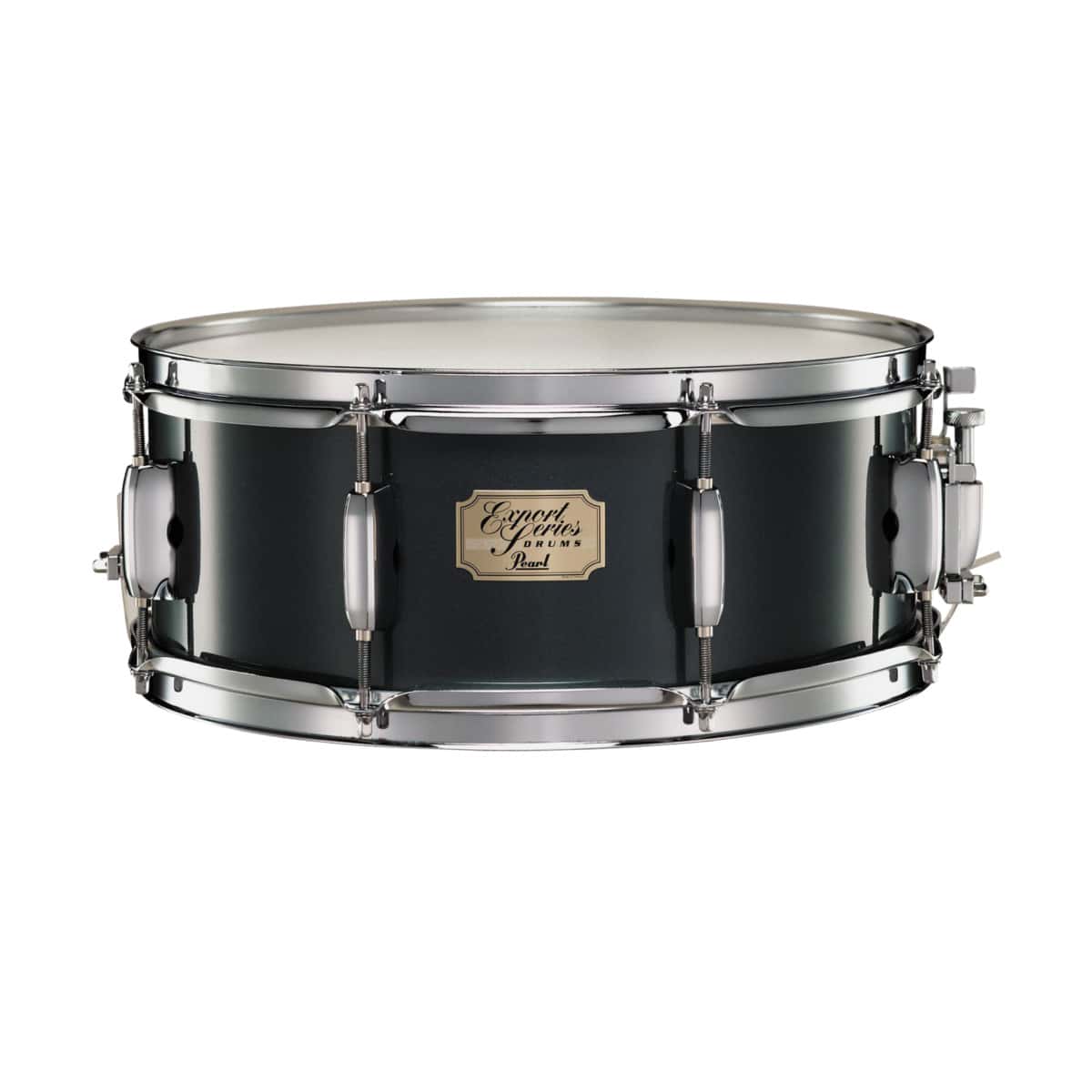 PEARL DRUMS EXPORT 14X5.5 JET BLACK