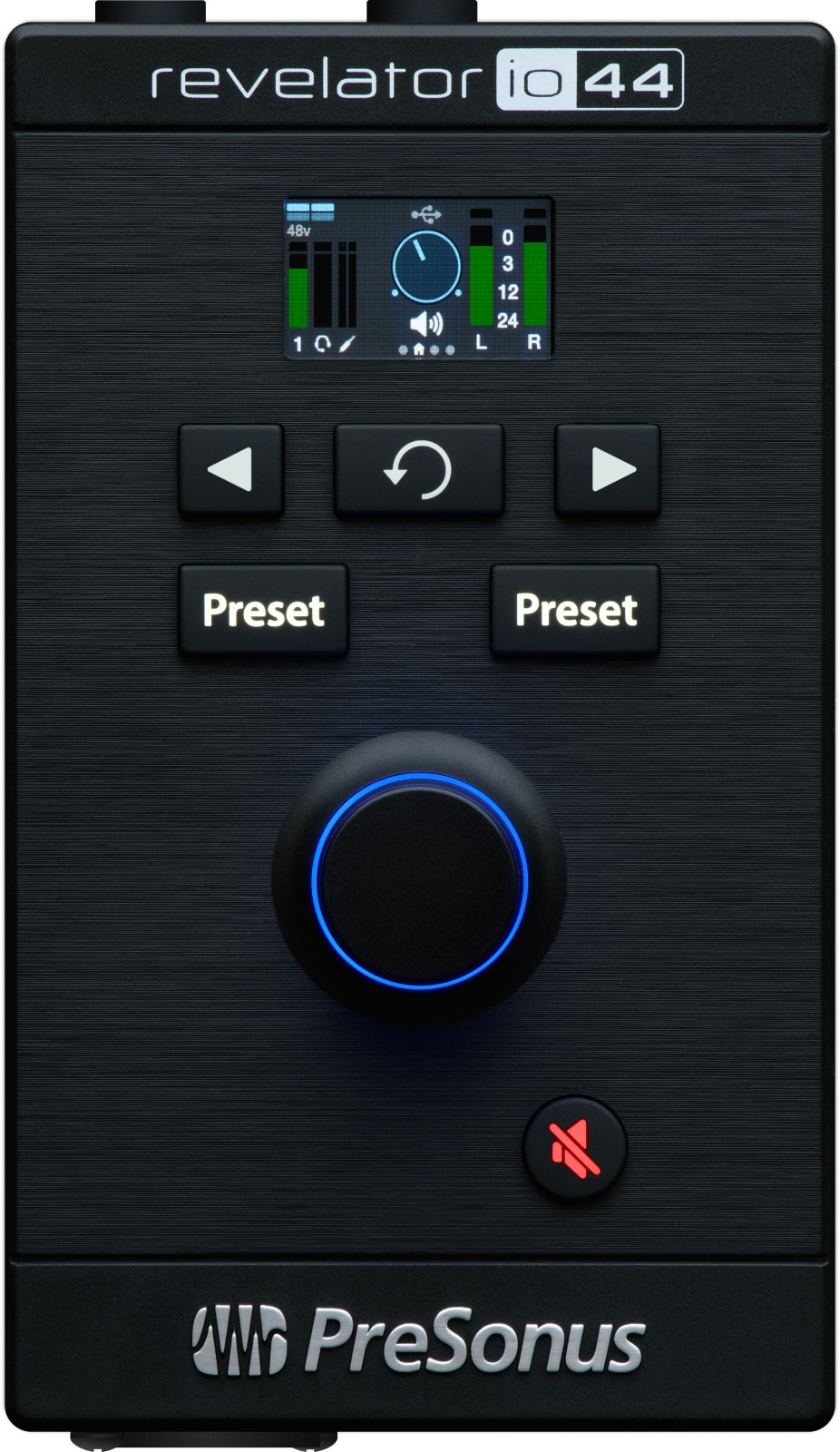 PRESONUS REVELATOR IO44