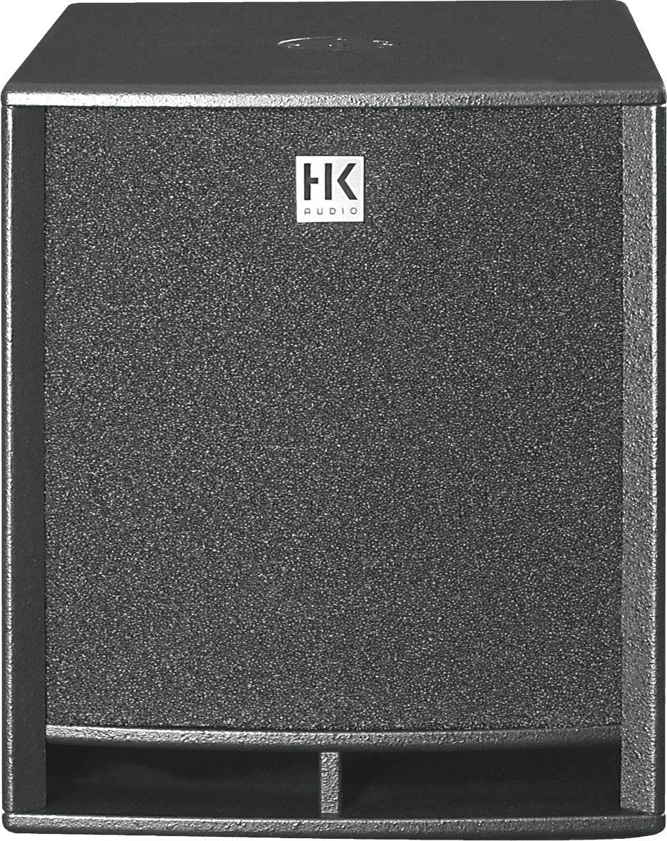 HK AUDIO PRO18S