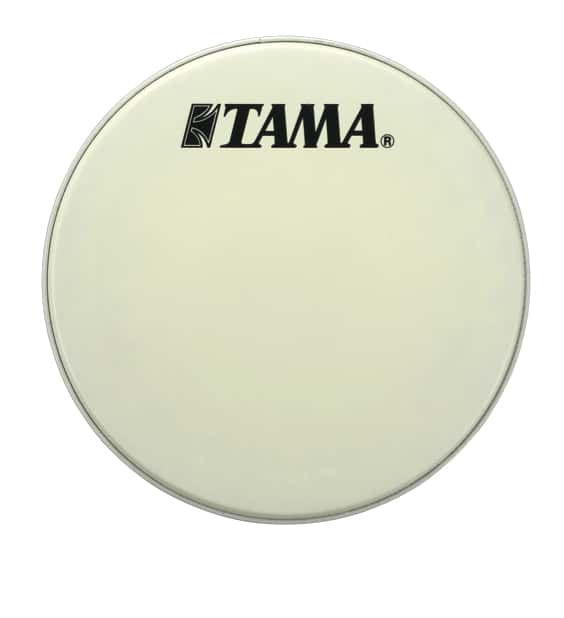 TAMA CT18BMSV - HEAD RESONNANT WHITE 18