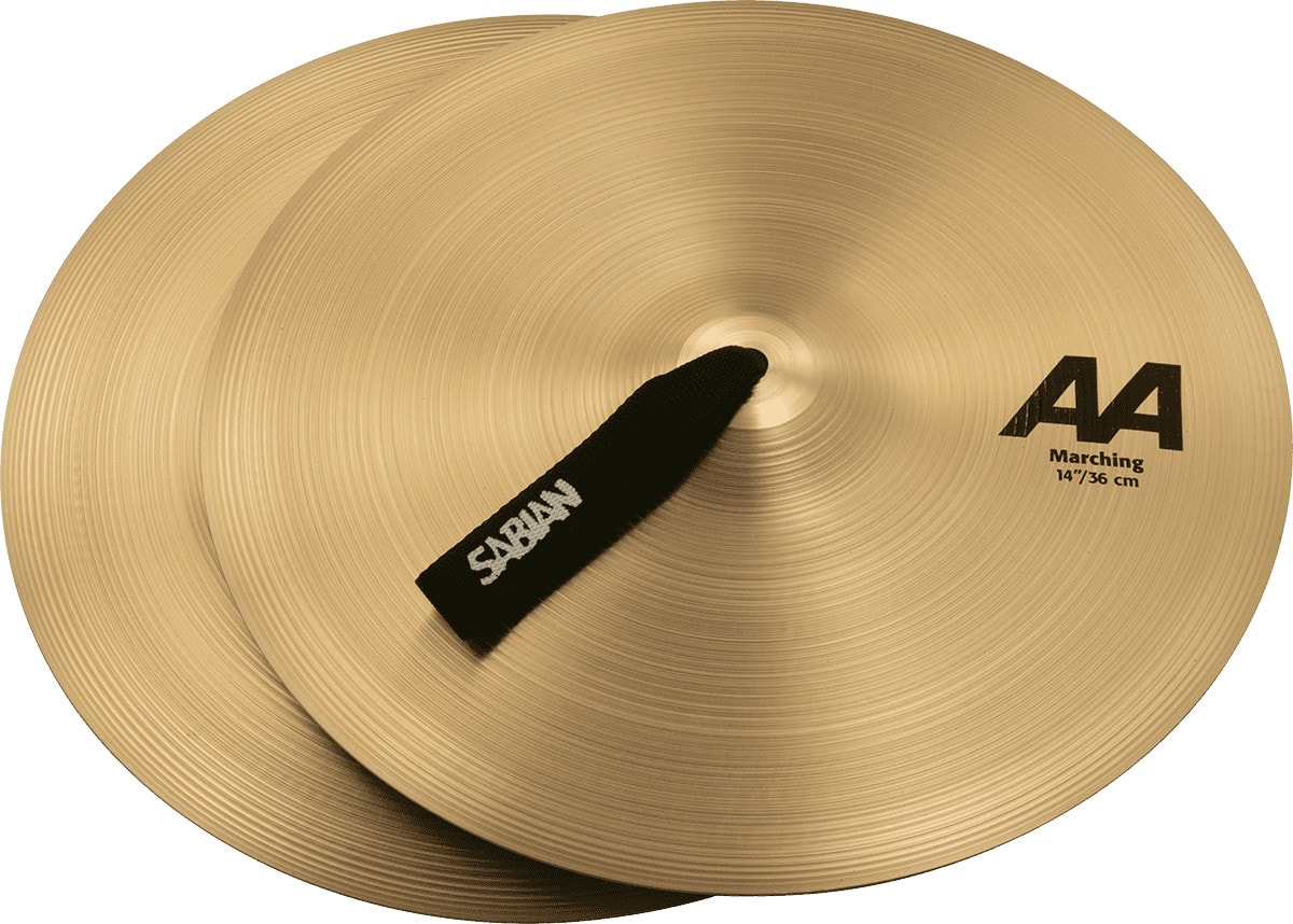 SABIAN AA 14