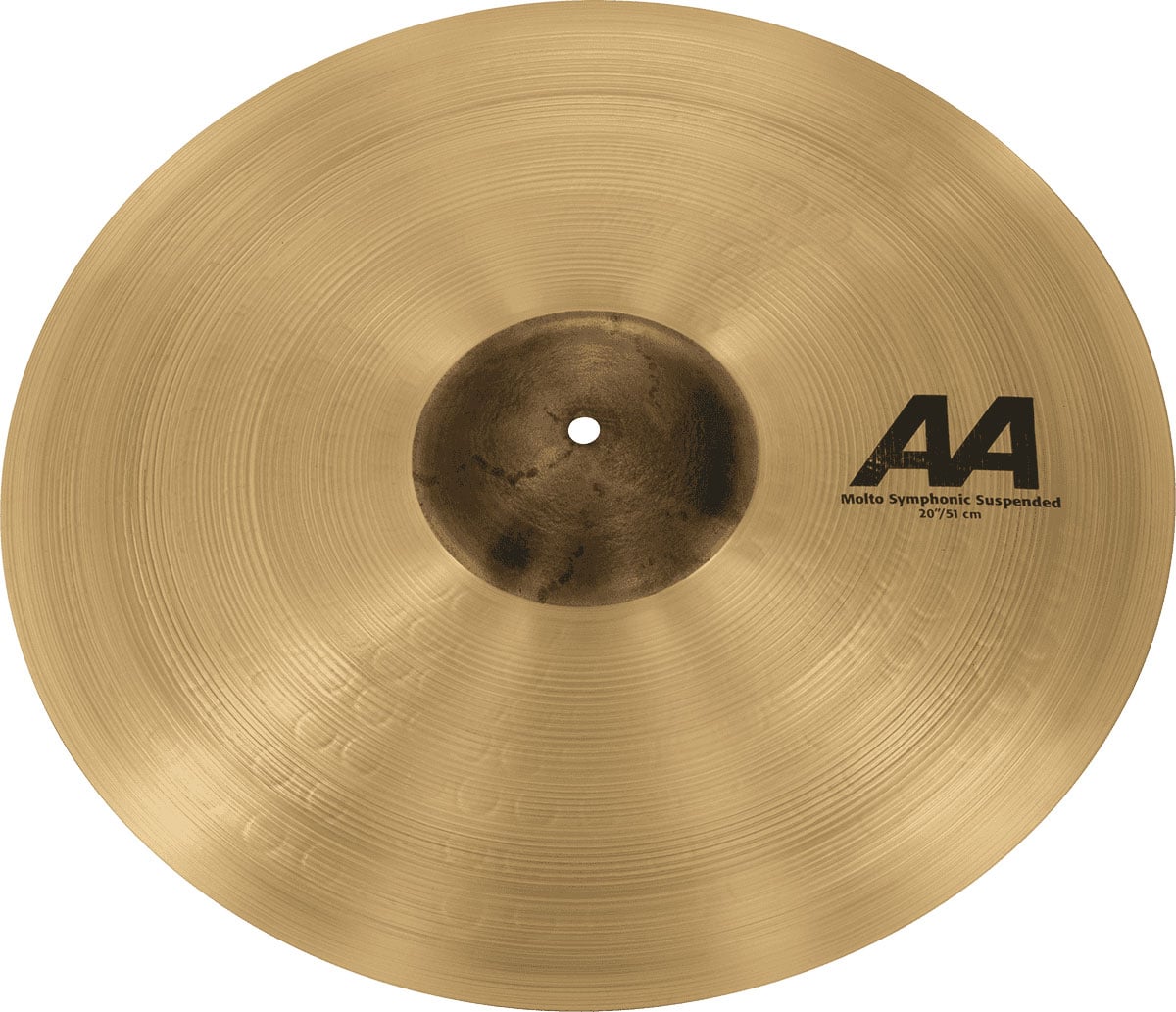 SABIAN 22089