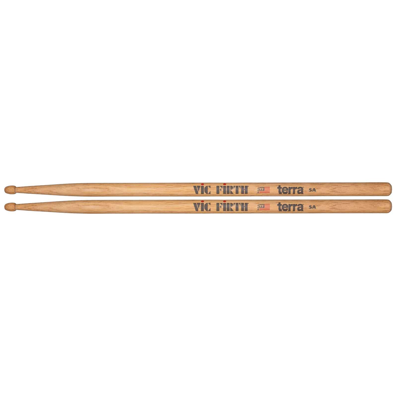 VIC FIRTH 5A AMERICAN CLASSIC TERRA