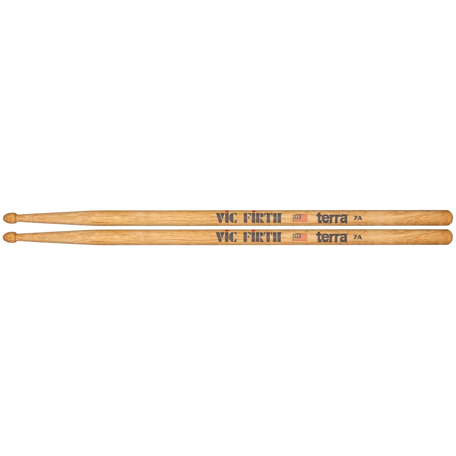 VIC FIRTH 7A AMERICAN CLASSIC TERRA