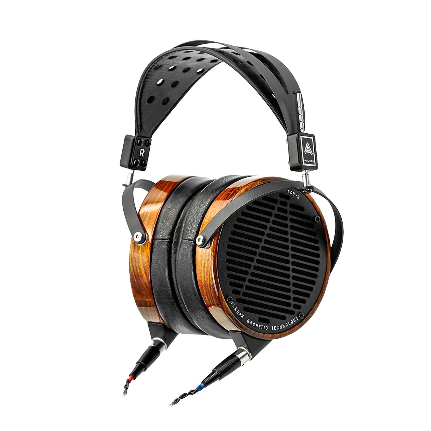 AUDEZE LCD-2-BL-CARIB-R