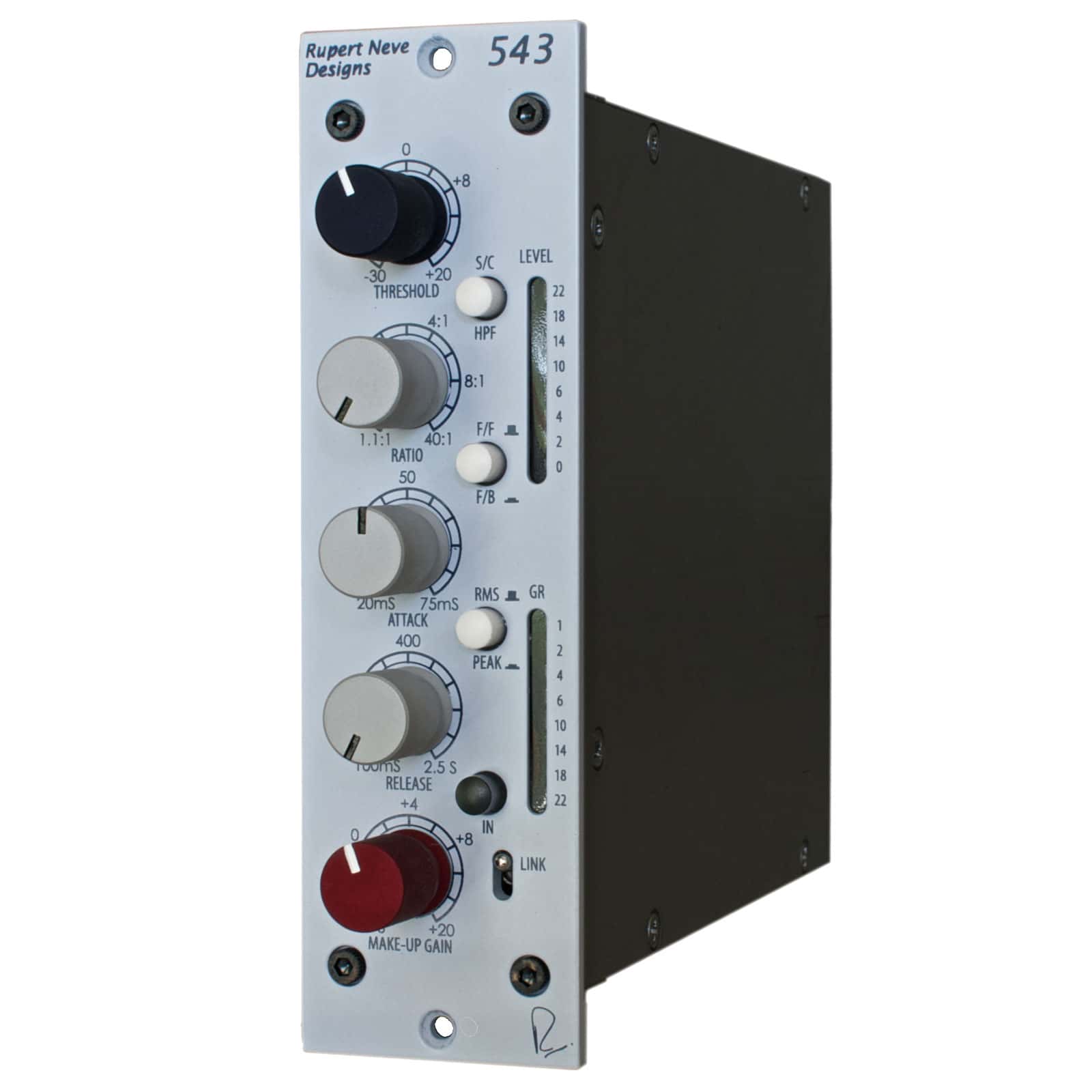 RUPERT NEVE DESIGNS 543