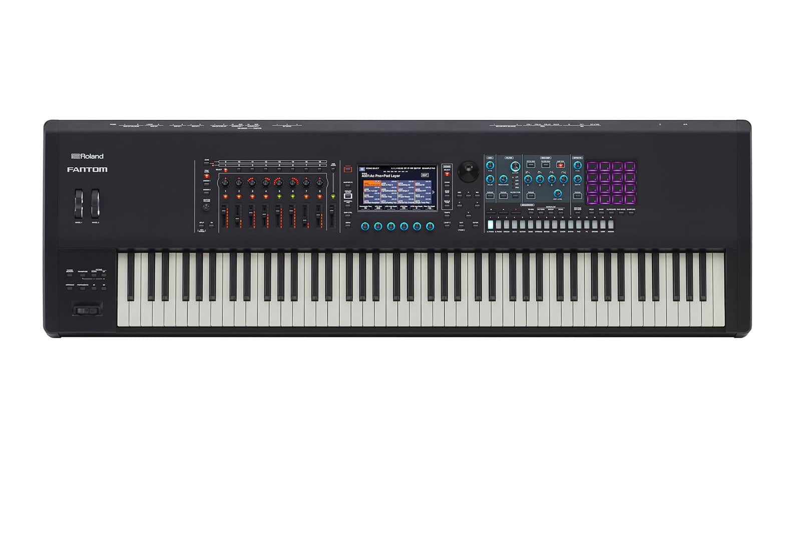 ROLAND FANTOM 8