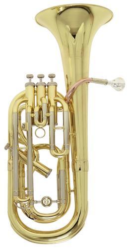 ROY BENSON BH-302 - 4 VENTILIG (3 TOP + 1 SIDE ACTION)