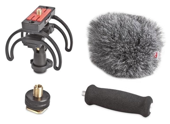 RYCOTE KIT ZOOM H2N