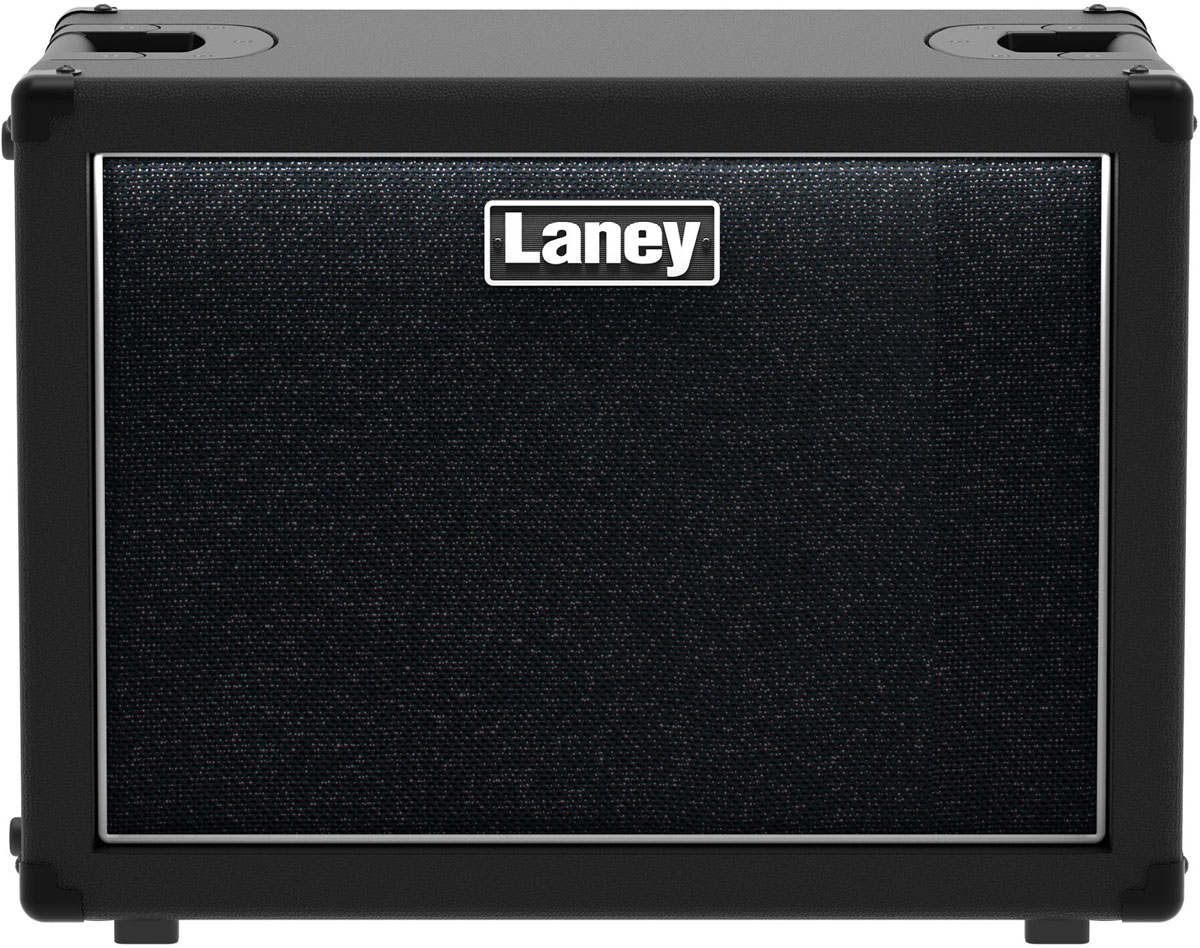 LANEY ACTIVE SPEAKER LANEY LFR-112 400W 1X12