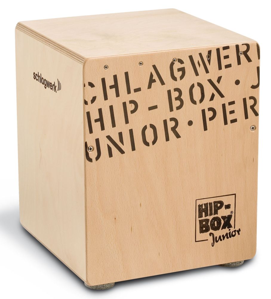 SCHLAGWERK CP 401 HIP BOX JUNIOR