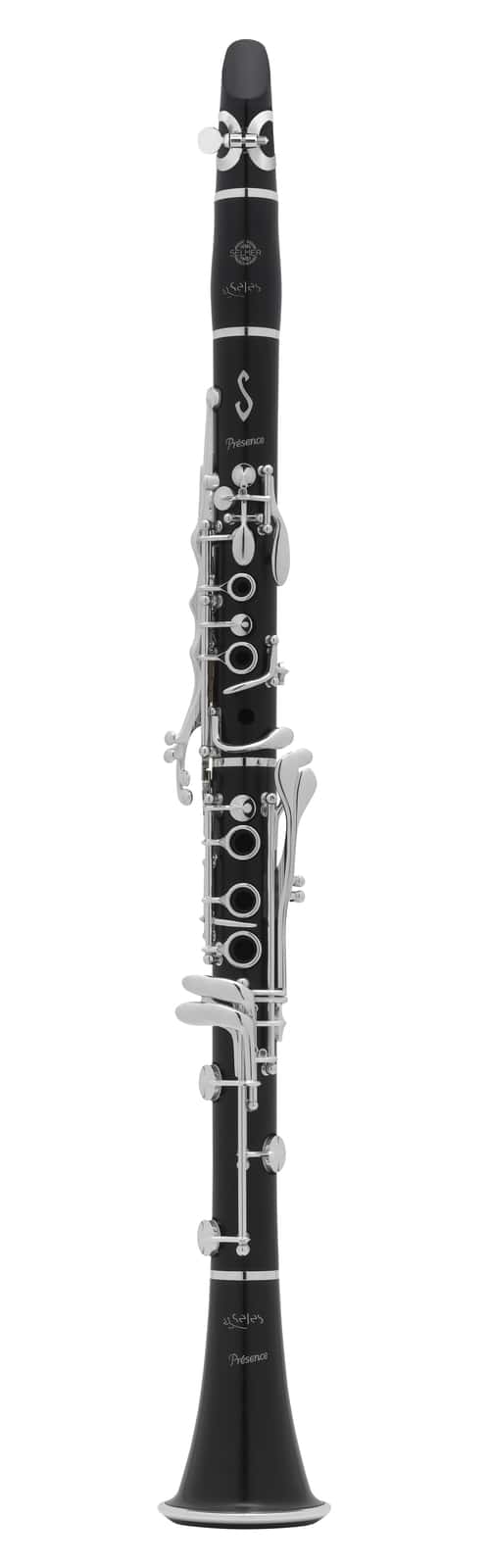 SELMER Bb PRESENCE EVOLUTION AO 