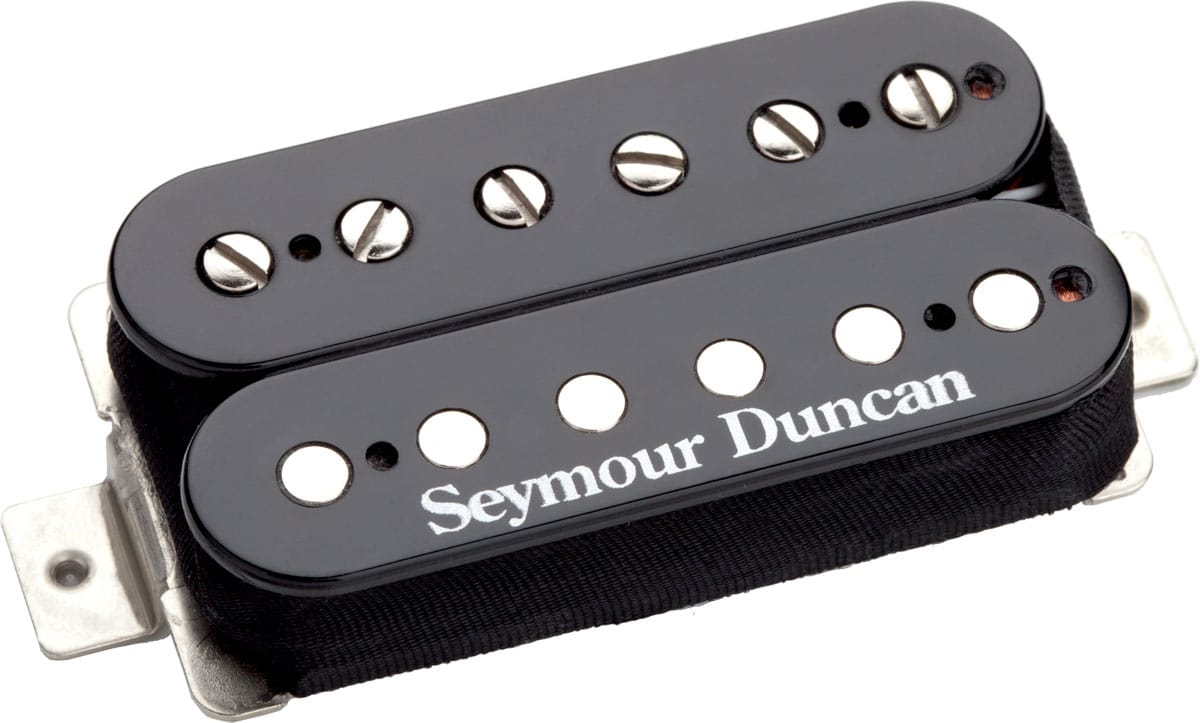 SEYMOUR DUNCAN SH-2N - JAZZ MODEL NECK BLACK