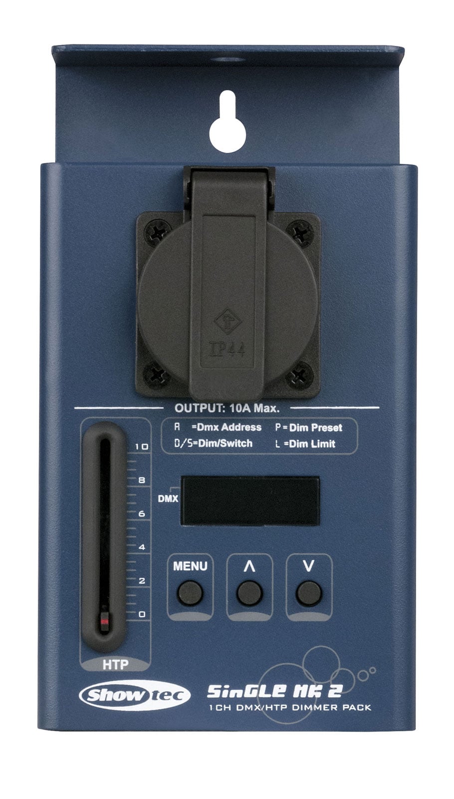 SHOWTEC SINGLE DP-1