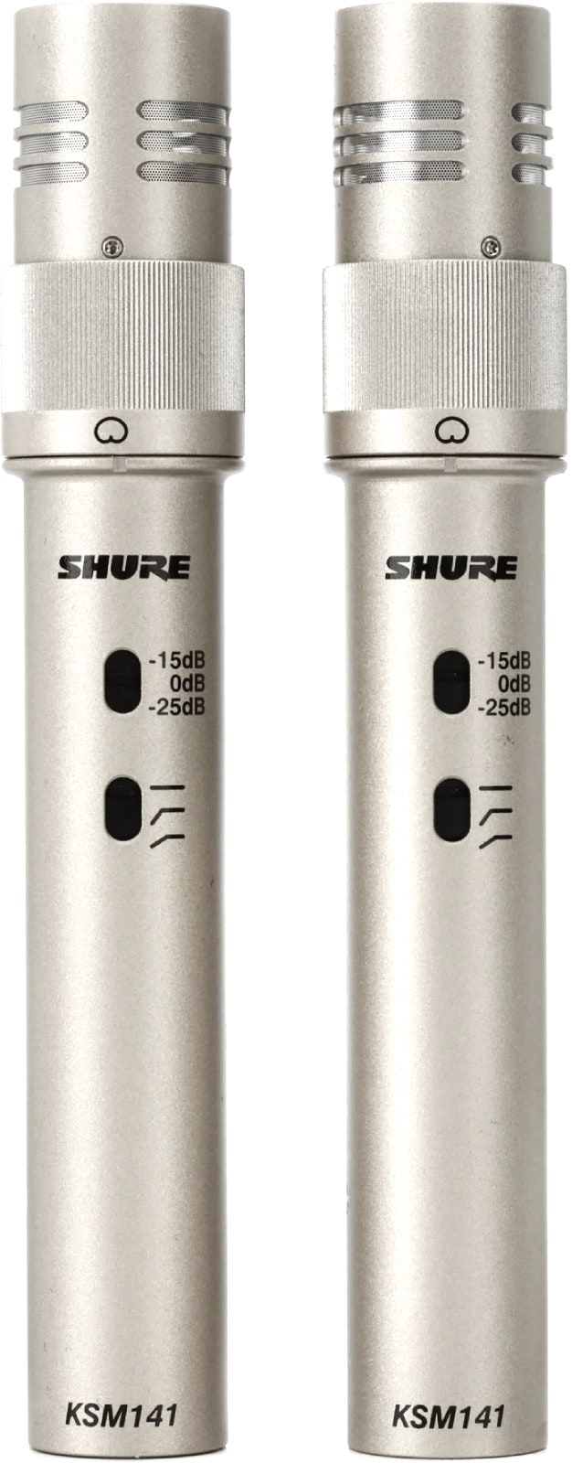 SHURE KSM 141 SL STEREO