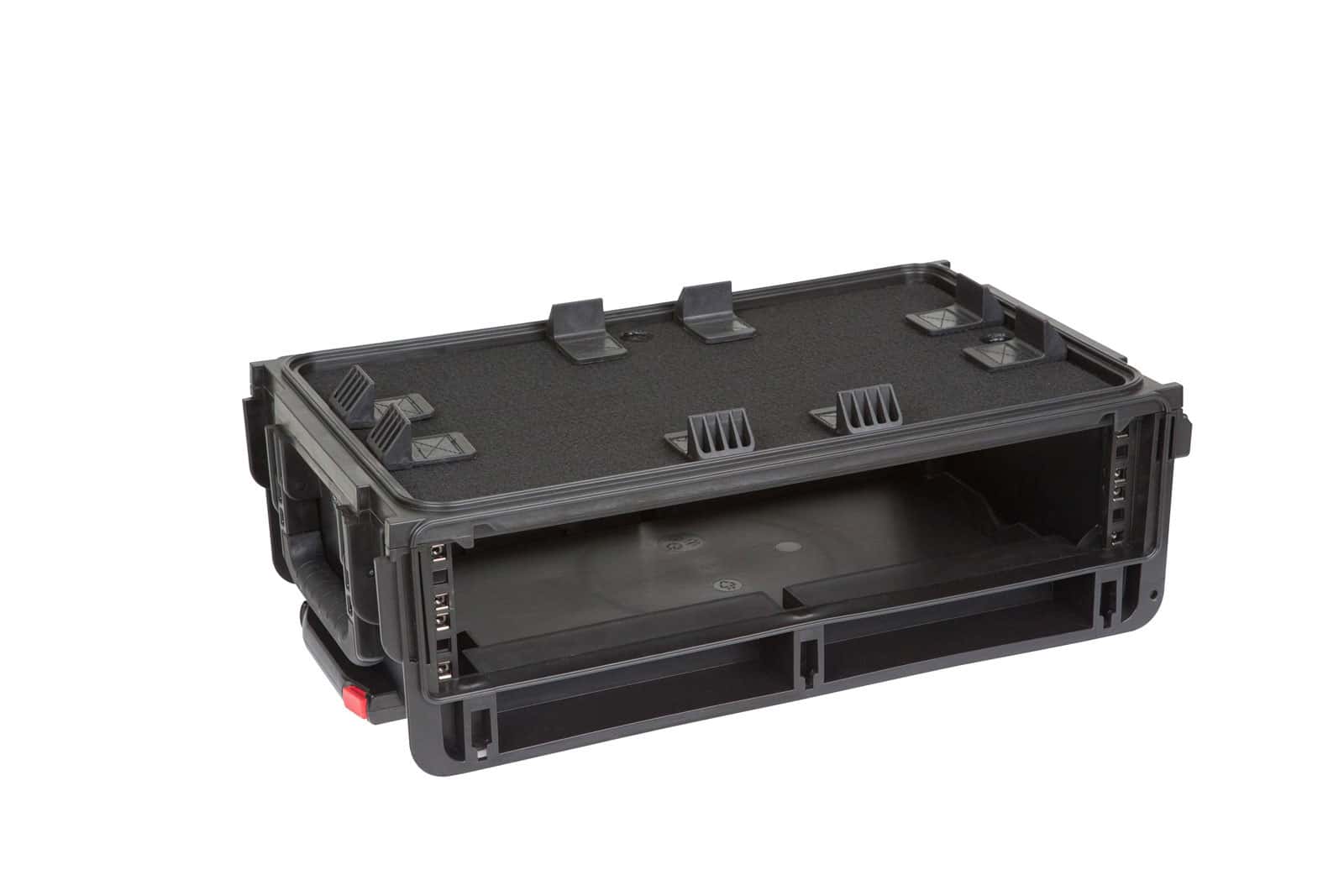 SKB STUDIO FLYER RACK CASE 2U