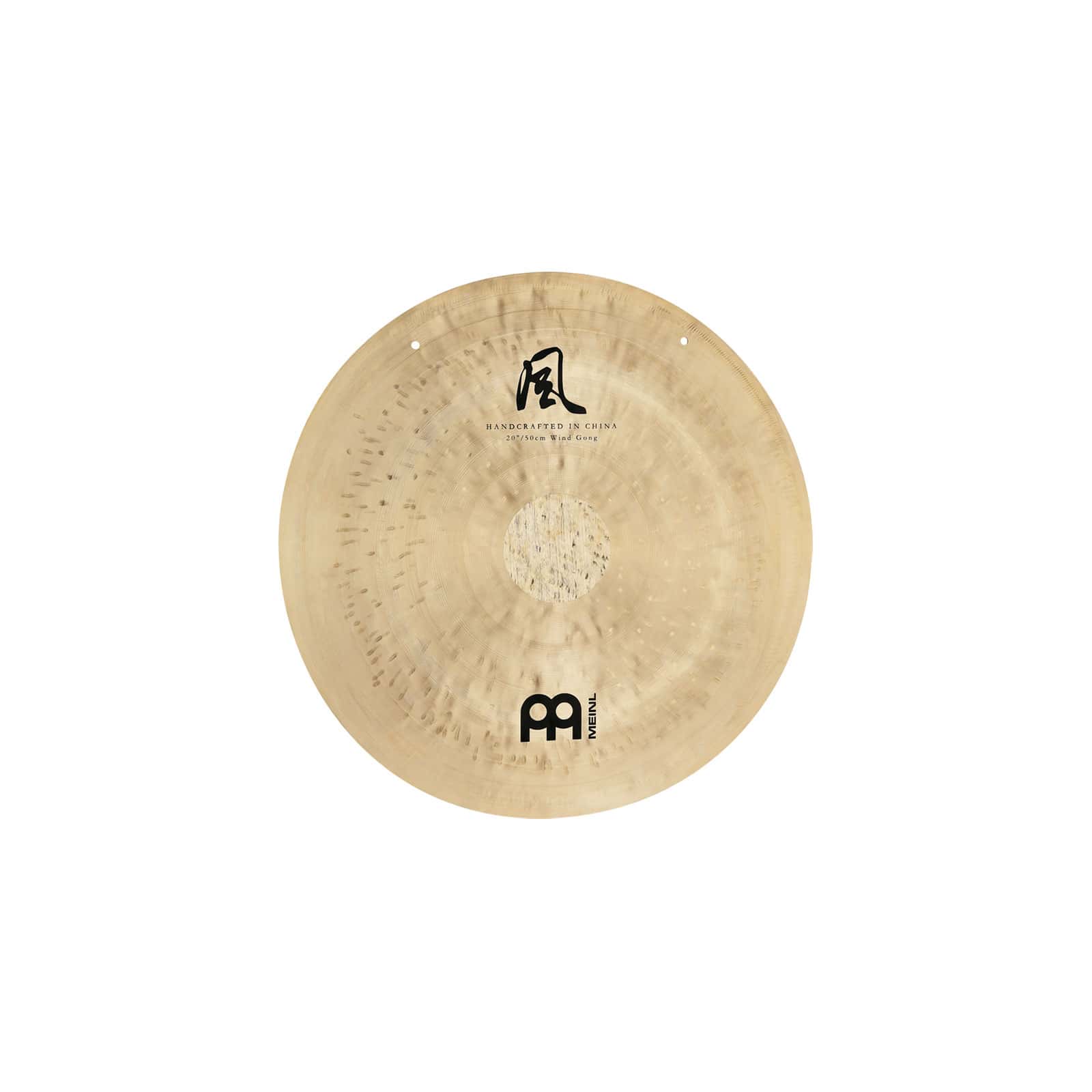 SONIC ENERGY GONG SONIC MEINL WIND 20