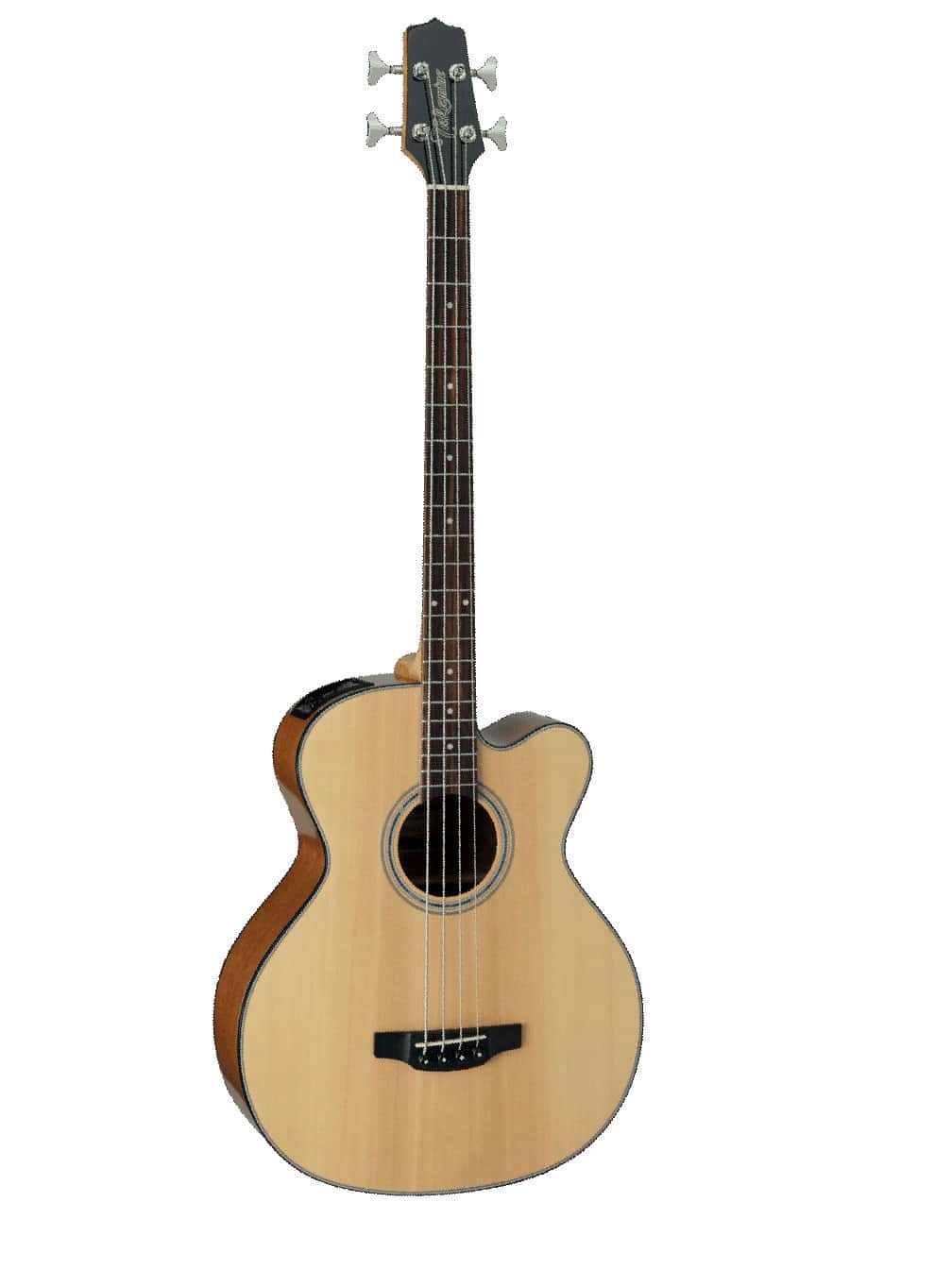 TAKAMINE GB30CENAT NATURAL