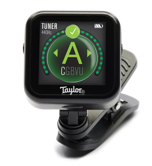 TAYLOR GUITARS BEACON 5 WAY TUNER