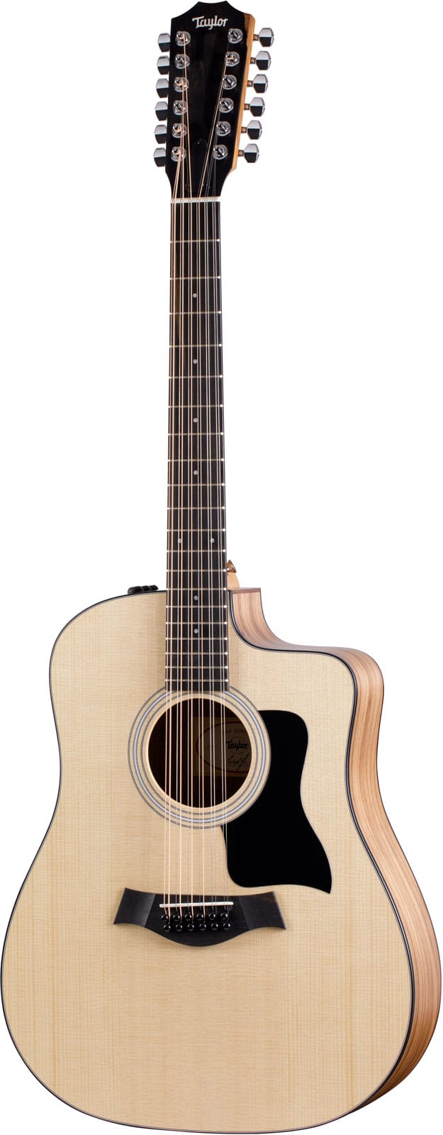 TAYLOR GUITARS 150CE 12 DREADNOUGHT