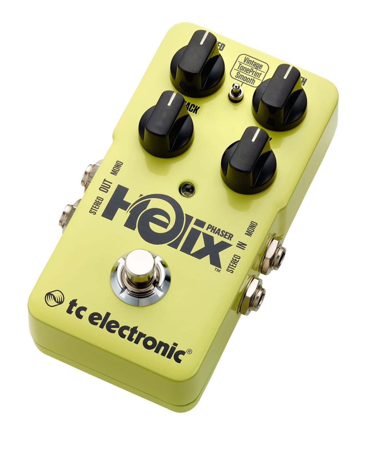 TC ELECTRONIC HELIX PHASER