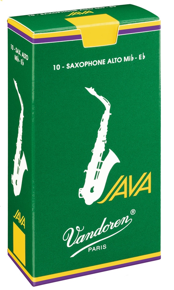 VANDOREN JAVA 3 - SR263