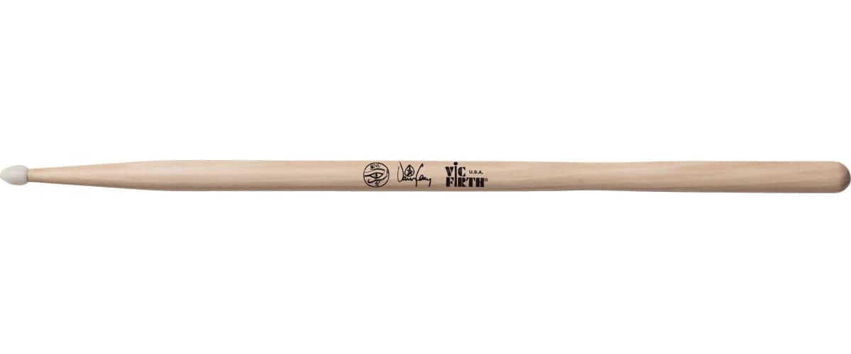 VIC FIRTH SDCN SIGNATURE DANNY CAREY NYLON