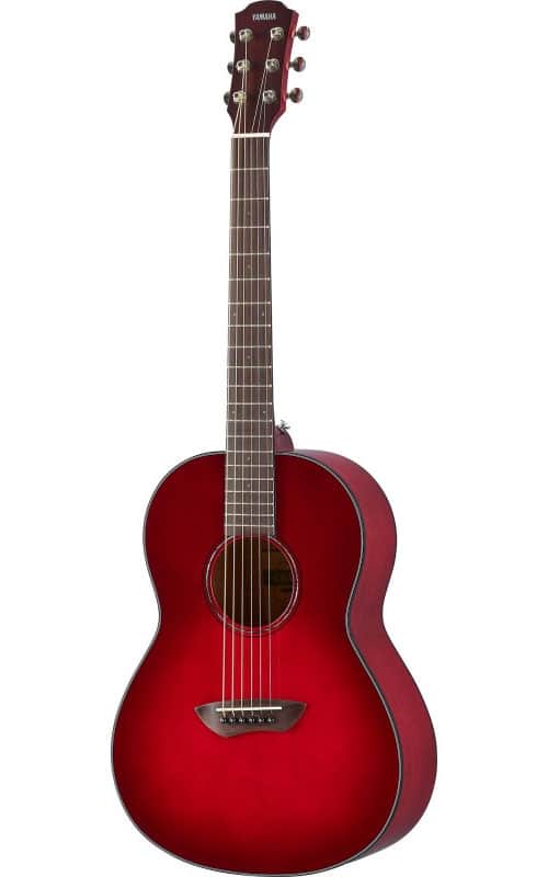 YAMAHA CSF1M CRIMSON RED BURST