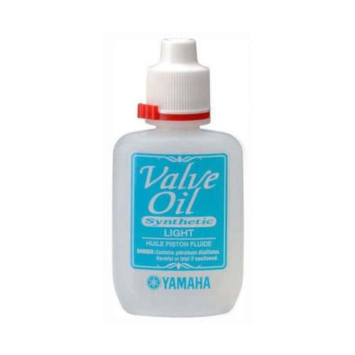 YAMAHA LIGHT VALVE OIL