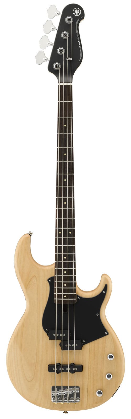 YAMAHA BB-234 YNS YELLOW NATURAL SATIN