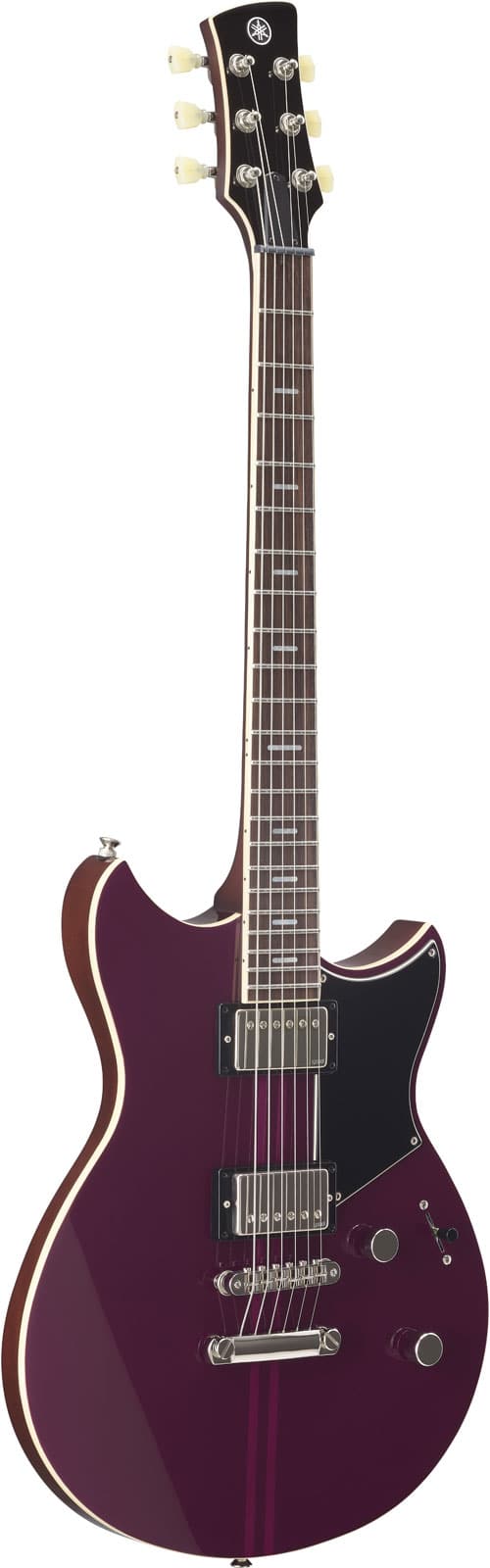 YAMAHA REVSTAR STANDARD RSS20 HOT MERLOT - B-STOCK