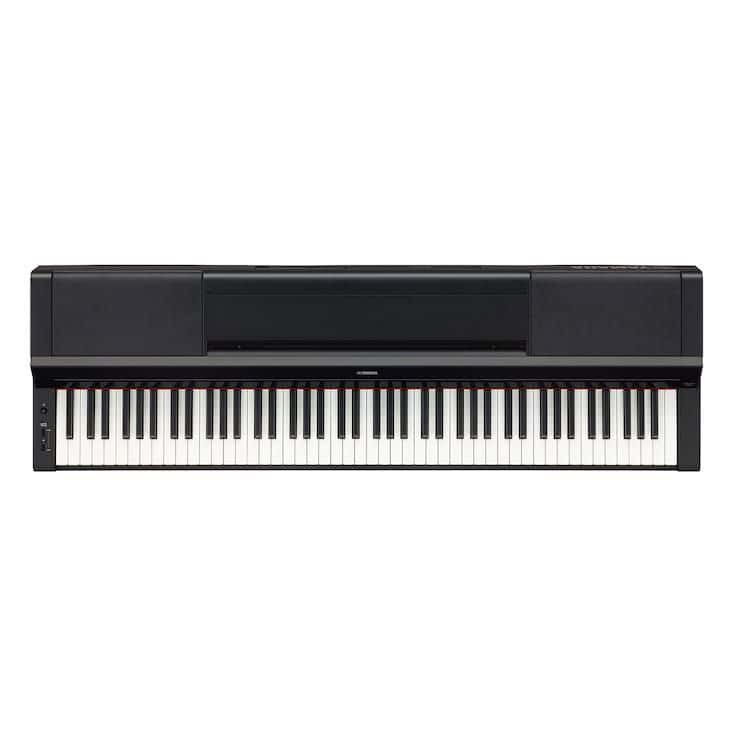 YAMAHA P-S500 BLACK