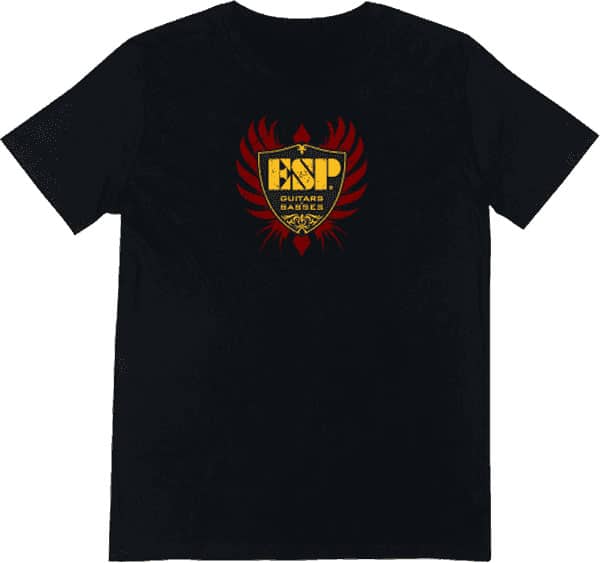 ESP T-SHIRT ESP MAN M