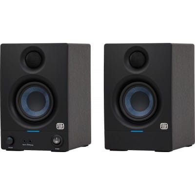 Studio Monitors