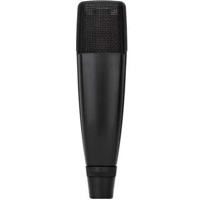 Dynamic Microphones