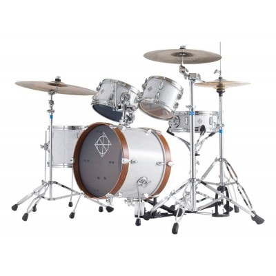 Jazz drumkit