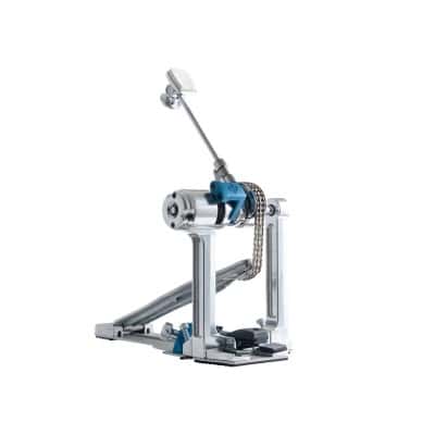 Single bass drum pedal