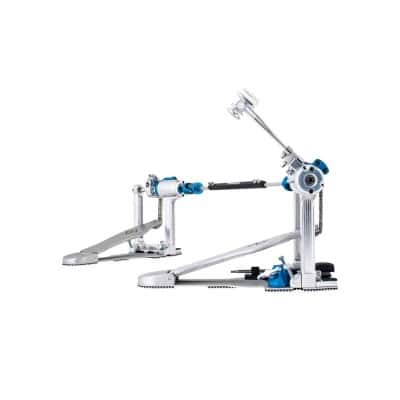 Double bass drum pedal