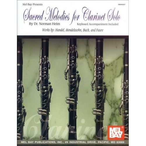 Clarinet