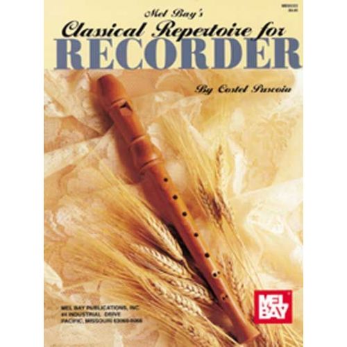 Recorder