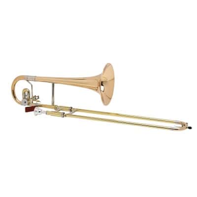 Alto trombones